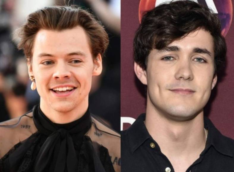 Jonah Hauer-King toma el papel después que se especulara que iba a ser de Harry Styles, y que actores como Cameron Cuffe y Christian Navarro audicionaran para el personaje.<br/>