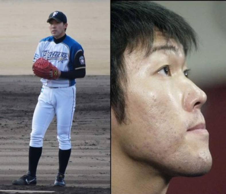 El pitcher japonés Kazuhito Tadano reconoció que actuó en una película de porno gay, lo que creó todo un escándalo en Japón. Actualmente juega para el equipo Hokkaido Nippon-Ham Fighters de su país.