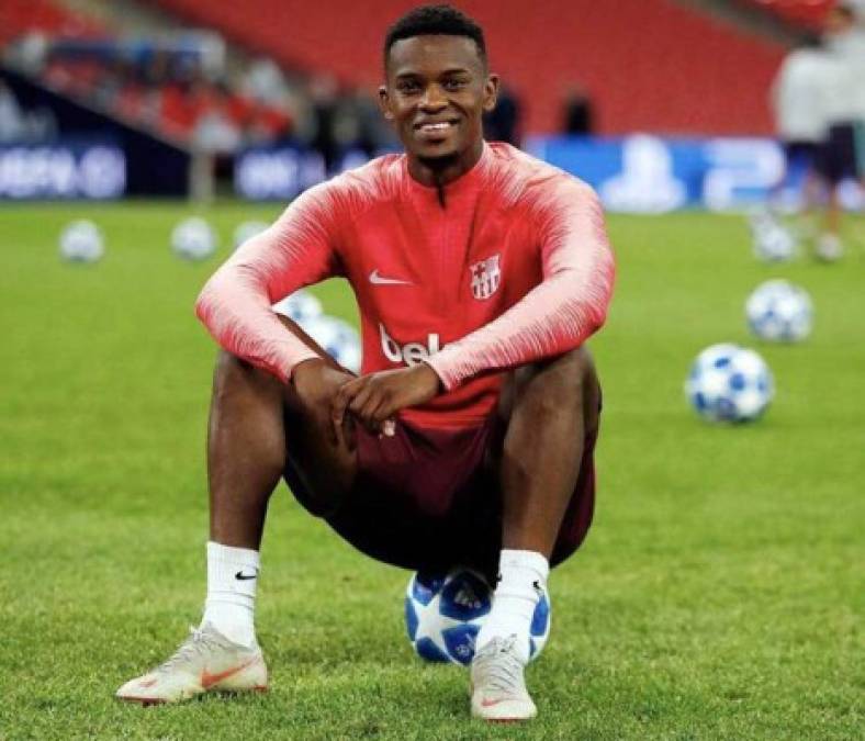 Nelson Semedo: El lateral portugués sorprendió recientemente comunicando al Barça que quiere salir en busca de más minutos pero en la secretaría técnica azulgrana se remiten a la cláusula de 100 millones de euros. El Atlético de Madrid del Cholo Simeone quiere al portugués pero todo parece indicar que el jugador seguirá de azulgrana.<br/>