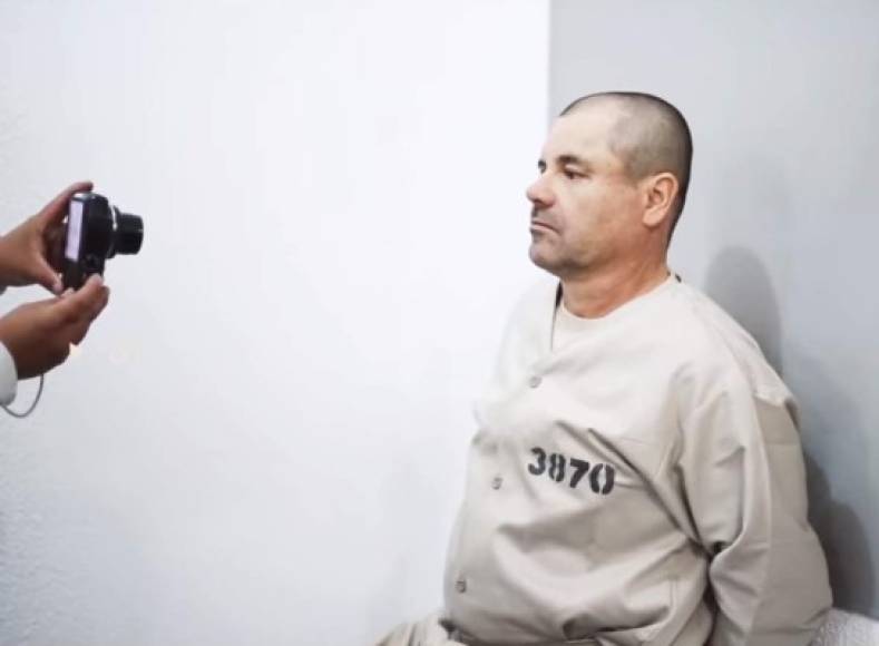 El Chapo pasó un año recluido en Ciudad Juárez, donde denunció ser torturado por las autoridades.