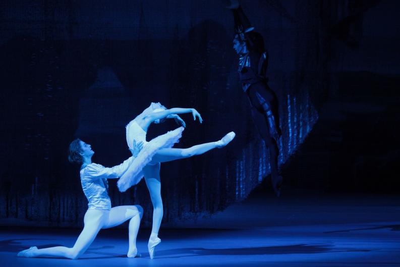 Ballet Clásico de San Petersburgo trae un show inigualable a Honduras