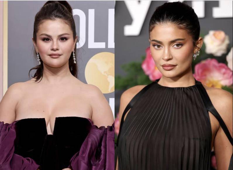 Selena Gómez, de 30 años, “estuvo de acuerdo” con la respuesta de la estrella de “Keeping Up With the Kardashians”. “Todo es innecesario”, escribió la actriz. “¡Soy fan de Kylie!”. 