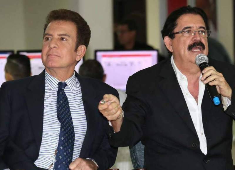 El diputado del Partido Salvador de Honduras (PSH), Jhosy Toscano, aseguró este martes que la vida del ingeniero Salvador Nasralla corre peligro. 