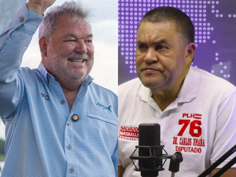 El alcalde Roberto Contreras respondió a los duros cuestionamientos del diputado liberal de Cortés, Carlos Umaña, quien lo llamó “traidor” y lo señaló de destruir los consensos alcanzados dentro de la bancada liberal en torno a las reformas de energía eléctrica.