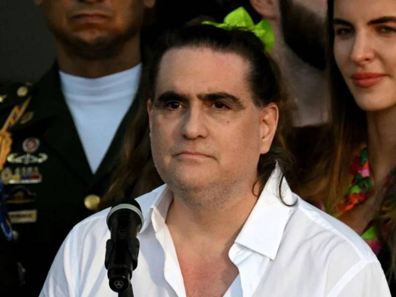 Considerado un estrecho aliado de Maduro, Saab ya había enfrentado anteriormente cargos de lavado de dinero en Estados Unidos.