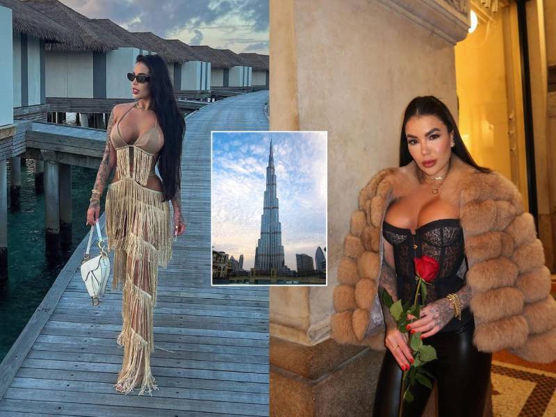 Kauana Bilhar, modelo e influencer brasileña de 26 años, falleció tras caer desde un edificio en Dubái, Emiratos Árabes Unidos, un caso que continúa bajo investigación por parte de las autoridades locales y que ha generado conmoción entre familiares, amigos y seguidores.