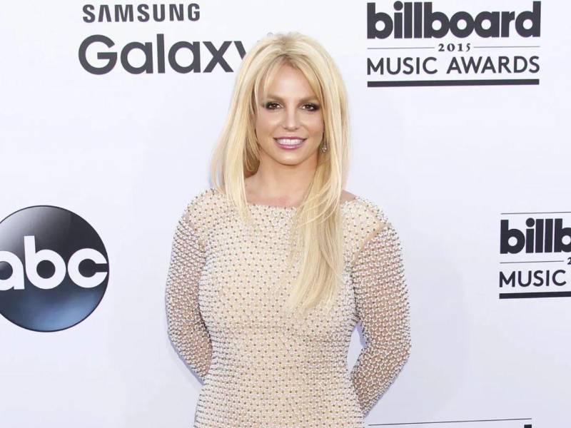 Britney Spears volvió a ocupar titulares internacionales luego de que se difundiera una grabación policial relacionada con su arresto en California por conducir bajo la influencia de sustancias.
