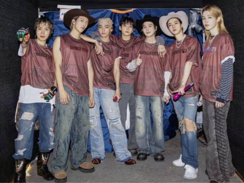 El BTS FESTA 2026 arranca este junio con actividades diarias desde el 4 hasta el 13 de junio, celebrando el 13.º aniversario del grupo en Corea del Sur. Con estrenos en Honduras y México a las 6:00 a.m. cada día.