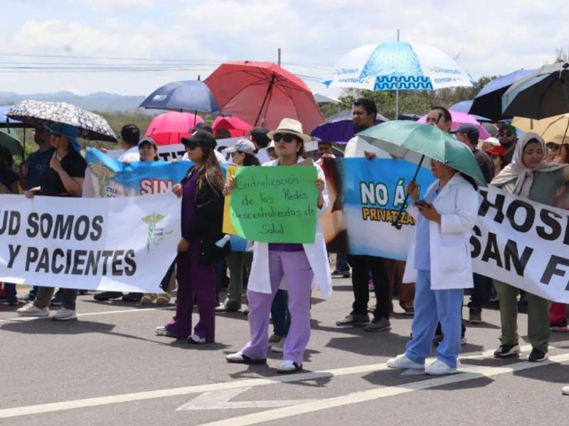 El CMH otorgó un plazo a las autoridades de Salud para cumplir los acuerdos alcanzados. Dicho periodo venció el viernes 22 de mayo, fecha en la que el gremio esperaba una respuesta concreta para evitar nuevas medidas de presión a nivel nacional.