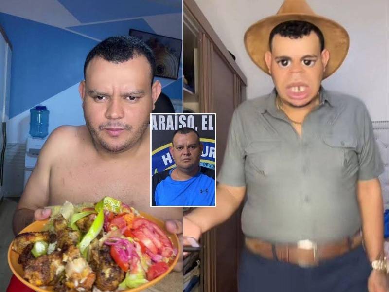 El tiktoker hondureño Urías Lovo se convirtió durante los últimos años en una de las figuras más controversiales en redes sociales del país. Su fama no nació del entretenimiento tradicional, sino del escándalo, la provocación constante y una estrategia pensada para llamar la atención. En la actualidad, está detenido por contenido que publicó en sus redes sociales.