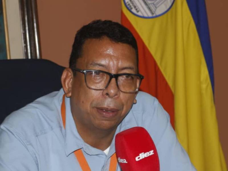 El presidente Darío Cruz no escondió su preocupación y habló de la crisis que golpea a la institución.