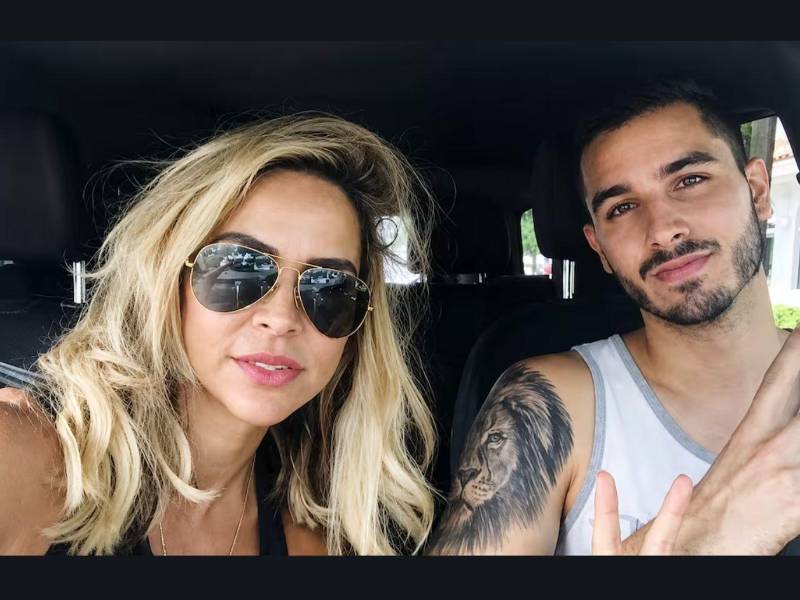 A una semana del fallecimiento de su hijo Mauro, la actriz cubana Aylín Mujica decidió hablar públicamente por primera vez sobre la tragedia que cambió su vida, en una entrevista para Telemundo. Entre lágrimas, relató cómo recibió la noticia y confesó que todavía le resulta imposible comprender la pérdida de su primogénito.