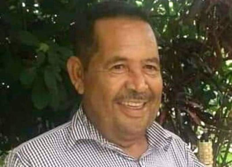 Melvin Odil Tinoco, pastor y propietario de una radio evangélica, fue asesinado la madrugada del 25 de agosto de 2019 en su vivienda por hombres encapuchados en el municipio de Concepción Sur, Santa Bárbara.<br/><br/>Melvin Odil Tinoco era dueño de la radio evangélica 'Bendicion 101.9 FM', estación de de carácter religioso con contenido de fe para los creyentes.