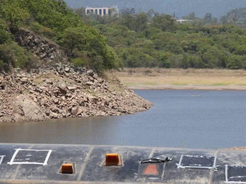 Las autoridades advierten que si no llegan nuevas precipitaciones, los embalses podrían caer hasta un 20% de su capacidad a finales de agosto.