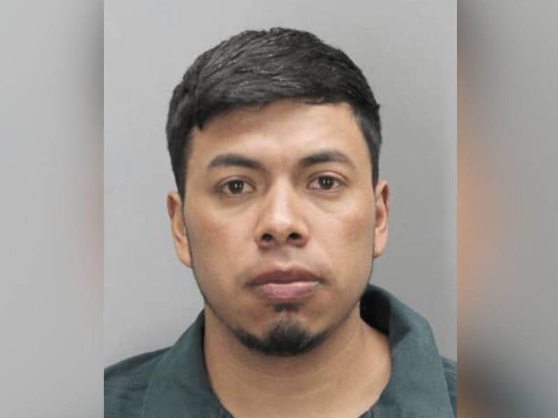 Misael López Gómez permanece bajo custodia desde el pasado 27 de marzo.