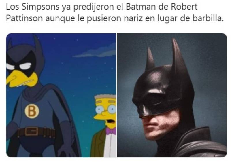 Hasta el momento Pattinson no ha podido superar las expectativas de los fanáticos de Batman, que siguen viéndolo como el vampiro un tanto delicado de Crepúsculo.