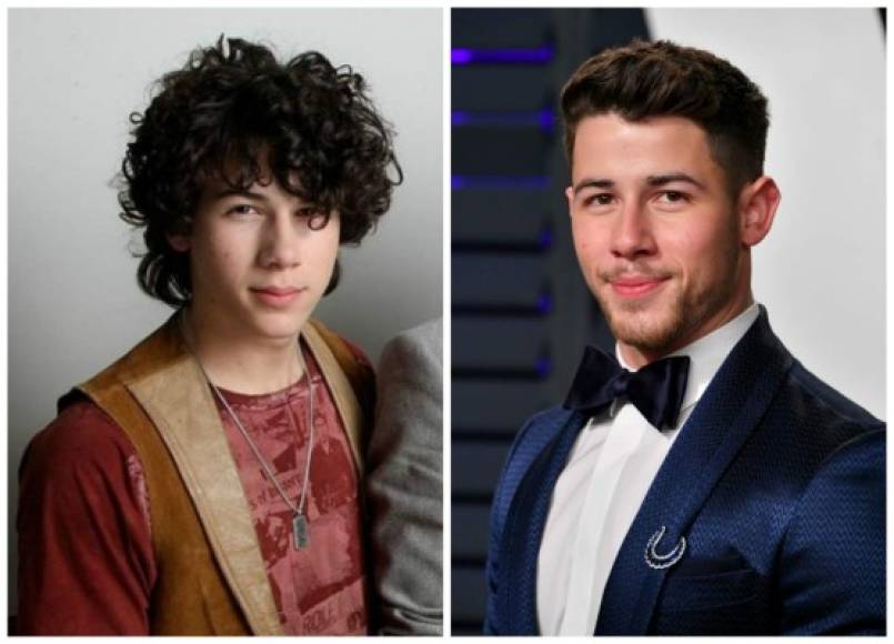 Nick Jonas<br/><br/>El hermano menor ha tenido una carrera en solitario, tras la separación de la banda lanzó dos disco, Nick Jonas (2014) y Last Year Was Complicated (2016).<br/><br/>Su carrera también se ha desarrollado en el cine.<br/><br/>En 2015 protagonizó 'Careful What You Wish For', y en 2016 trabajó junto a James Franco en 'Goat'. Su último proyecto fue el reboot de la película Jumanji, donde actuó junto a Dwayne Johnson, Kevin Hart, Jack Black y Karen Gillan.<br/><br/>Este año estrena la cinta animada Ugly Dolls.<br/><br/>