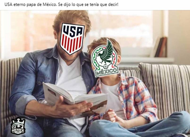 ‘Memo’ Ochoa sufre burlas: memes de la derrota de México vs EEUU en Nations League