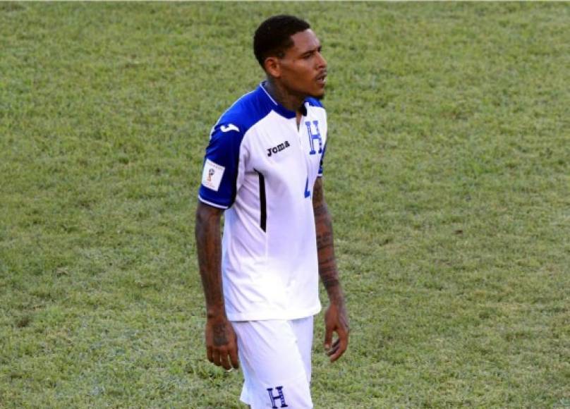 Henry Figueroa ya es titular en la Selección de Honduras. Para el proceso que viene, el defensa contará con la experiencia necesaria y ante el inminente retiro de Maynor Figueroa de la Bicolor, seguramente será su reemplazo.