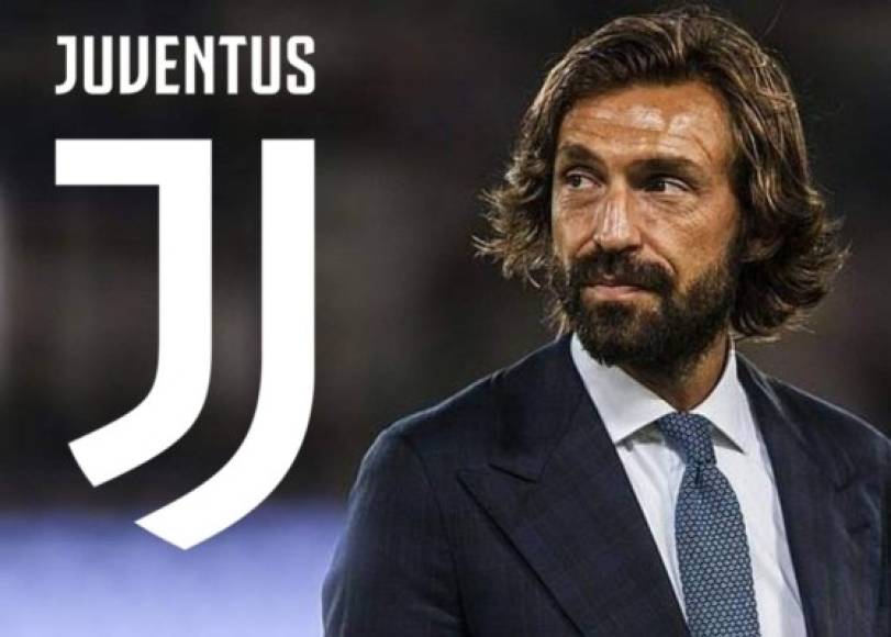 Según anuncia Sky Sports Italia, Andrea Pirlo volverá a la Juventus de Turín. El exjugador italiano se ha sacado el carnét de entrenador y su primera experiencia en los banquillos será la de dirigir a la Juventus sub 23, que juega en la Serie C italiana. Se espera que su segundo entrenador sea su amigo y excompañero Roberto Baronio.