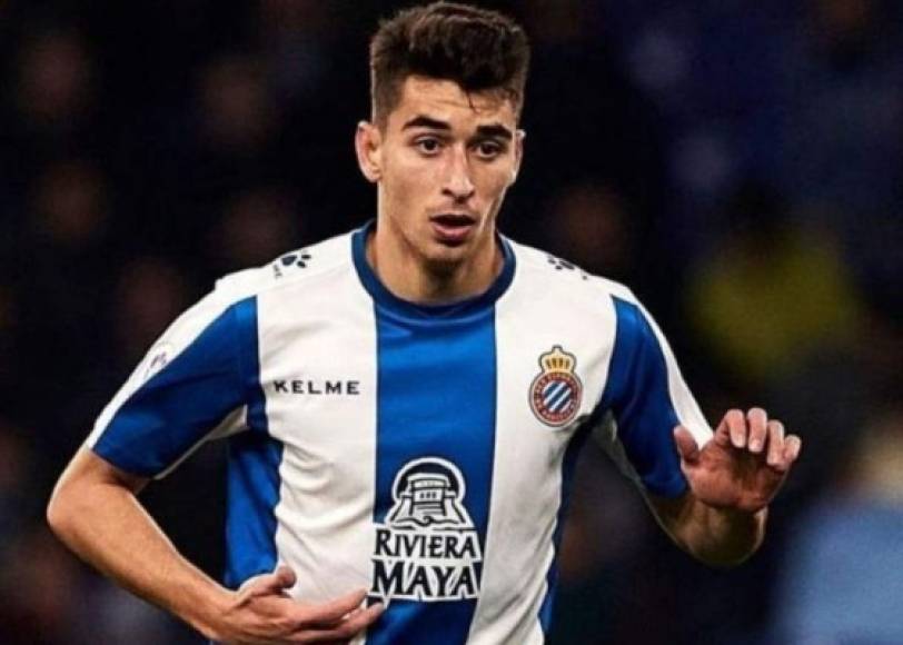 Marc Roca está en el punto de mira del Atlético de Madrid. El centrocampista del Espanyol interesa al conjunto rojiblanco. Con el club catalán recién descendido a la división de plata, el centrocampista español tiene muchas posibilidades para cambiar de aires. Su precio ronda los 20 millones de euros.