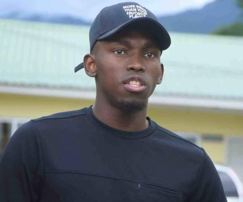 Alberth Elis: El delantero hondureño ha señalado que su objetivo es dar el gran salto a Europa por lo que buscará hacer un mejor trabajo con el Houston Dynamo. 'Me gustaría irme a Inglaterra, me gusta mucho ese fútbol', dijo.