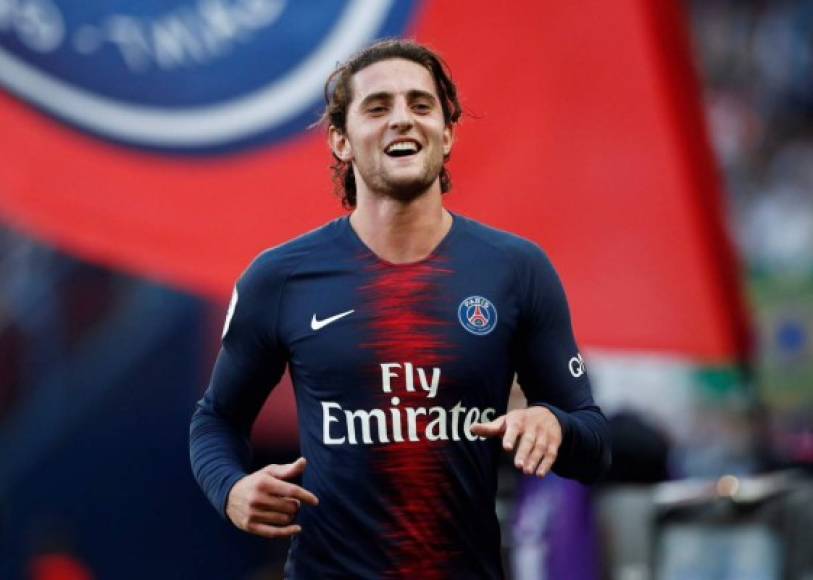 El Barça tendría que indemnizar a Adrien Rabiot por no ficharlo, según Sky. El medio italiano asegura que la indemnización por no completar el fichaje es una de las cláusulas de un precontrato que habrían firmado ambas partes. El francés ya tendría acordado su fichaje con la Juventus.