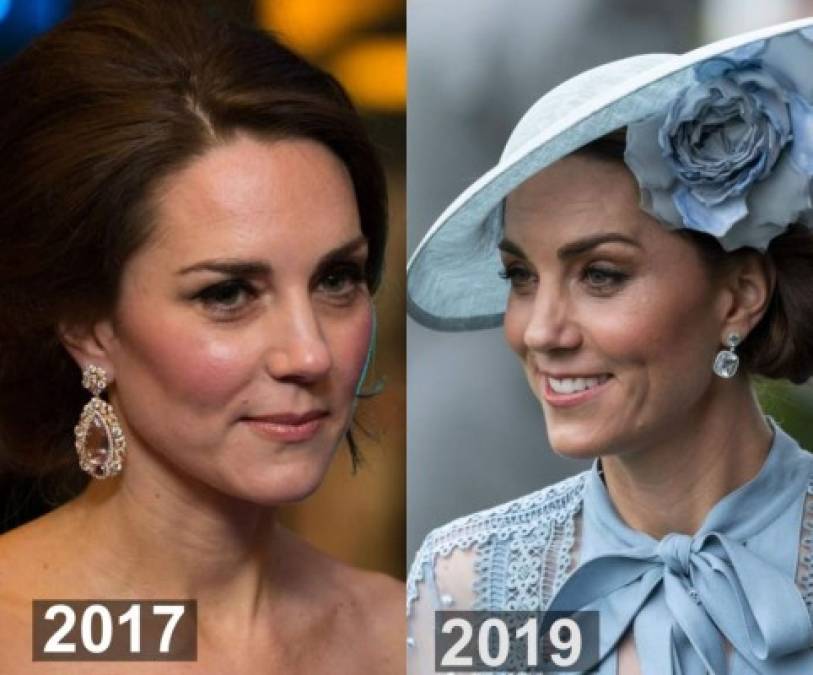 En una declaración al New York Post, un portavoz de Kensington Palace dijo que el post del Dr. Medi Spa es 'categóricamente falso' y que 'además, la familia real nunca respalda actividades comerciales'.