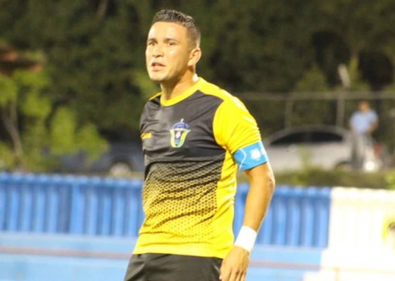 Luis Manuel Galeano: Mediocampista de Nicaragua que podría venir a la Liga Nacional de Honduras. En el hermano país centroamericano se menciona que la Real Sociedad de Tocoa estaría interesado en sus servicios.