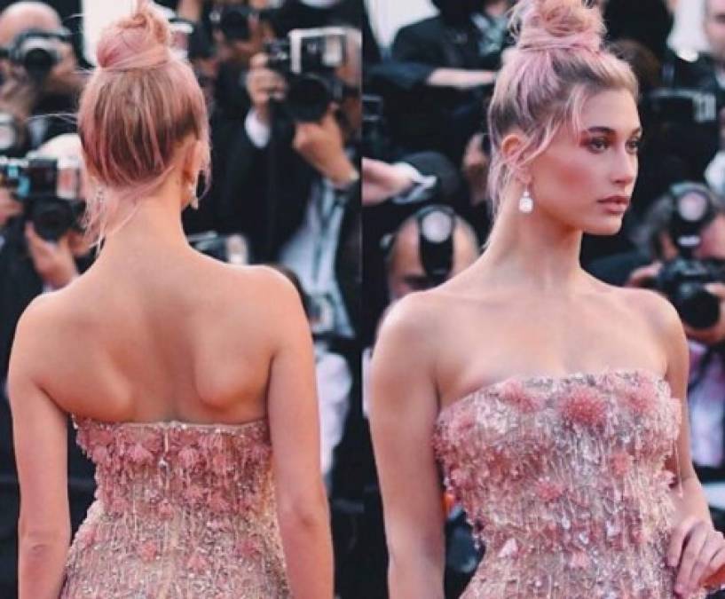 Hailey Rhode Baldwin nació el 22 de noviembre de 1996. Sus padres son el actor Stephen Baldwin y Kennya Deodato Baldwin.