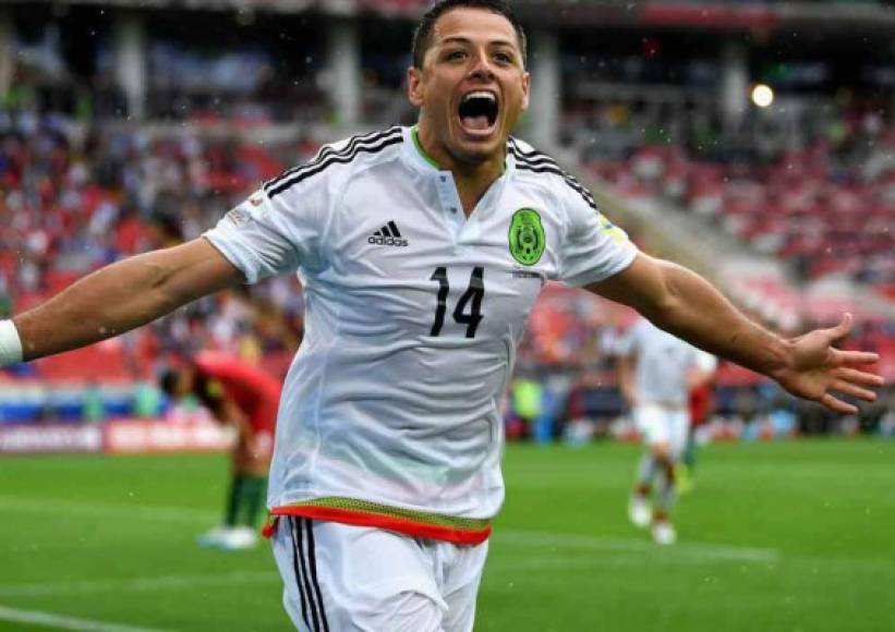 Chicharito Hernández: El West Ham y el Bayer Leverkusen han alcanzado un acuerdo para el fichaje del delantero mexicano.De esta manera regresará a la Premier después de un año en La Liga de España y dos en la Bundesliga de Alemania.