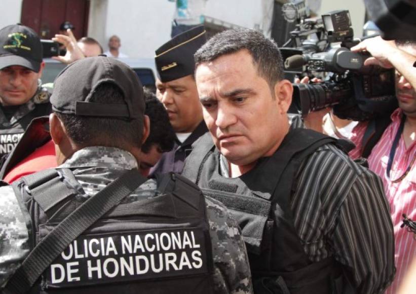 Ventura Díaz es acusado de complicidad necesaria por el delito de femicidio contra María José Alvarado y Sofía Trinidad.
