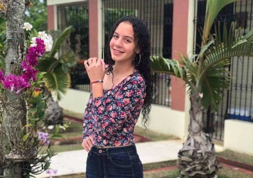 Esmeralda Richiez fue hallada muerta el pasado lunes 13 de febrero. 
