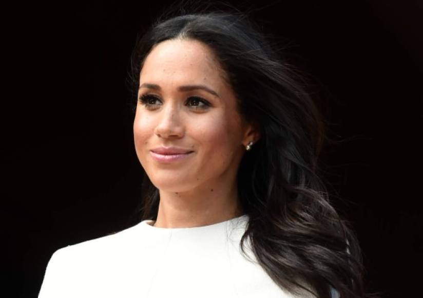 En el marco de su 37 cumpleaños (4/08/18) celebramos recordando algunas de las rebeldías de Meghan desde que enamoró al príncipe Harry.<br/>