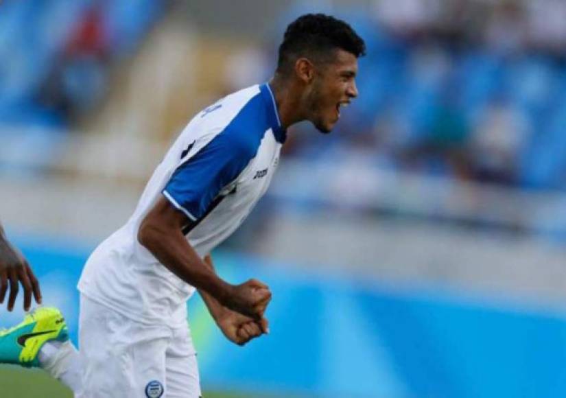 Marcelo Pereira: El futbolista del Motagua será titular en la zaga central de la H.