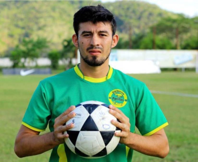 Juan Josué 'Rambo' Rodríguez ha despertado interés del Juticalpa que podría ficharlo. El mediocampista regresó al Parrillas One tras jugar con el Marathón.