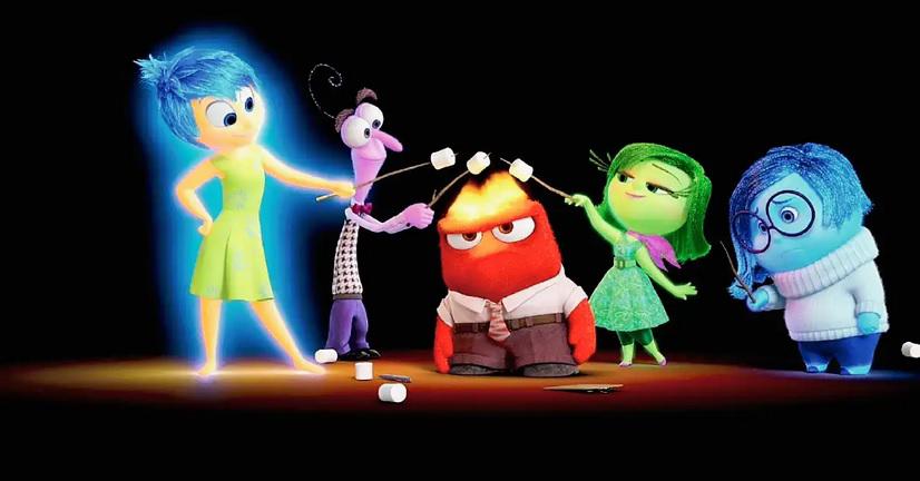 ‘‘Intensamente 2”: Pixar anuncia la secuela de la película, con un toque adolescente
