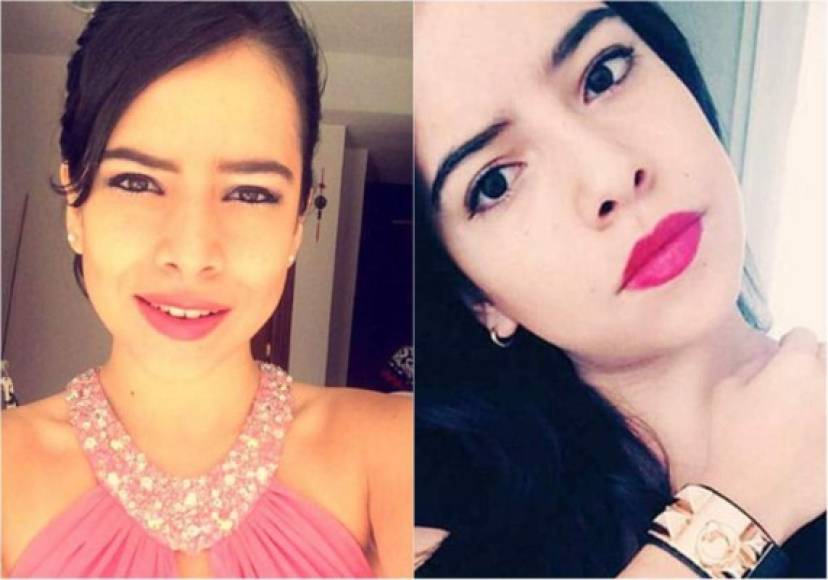 La joven modelo y estudiante universitaria de 19 años Isarve Cano Vargas asistió a una 'reunión' con sus tres amigos sin imaginar que sería víctima de secuestro y homicidio.
