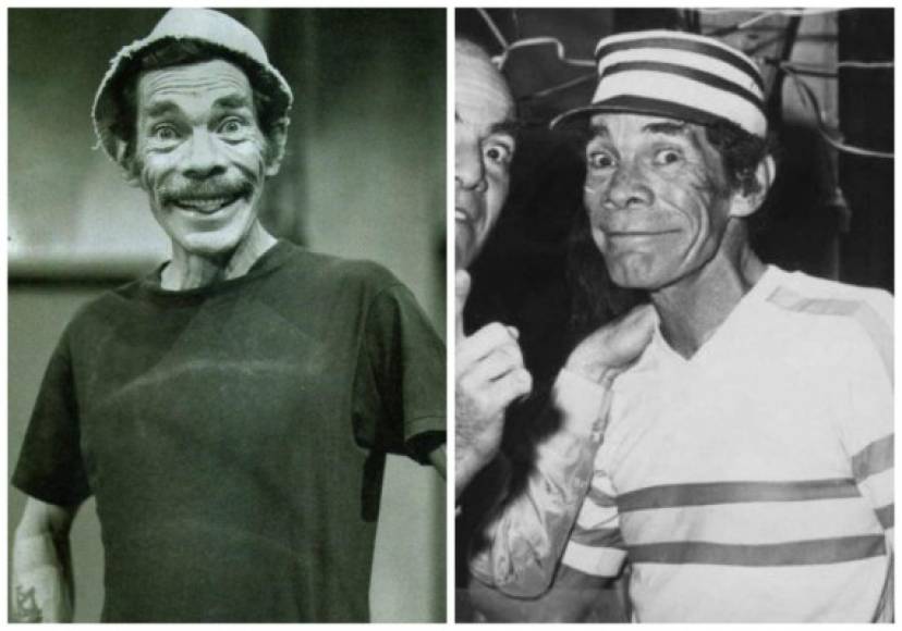 Ramón Valdés también tuvo que batallar contra los daños provocados por el cigarro, conocido por su papel de “don Ramón” en la famosa serie de “El Chavo del Ocho; su adicción era tan fuerte que incluso solía fumar durante la filmación de los episodios de “Chespirito”. El deceso de don Ramón fue el 09 de agosto de 1988 a causa del cáncer de estómago.<br/>