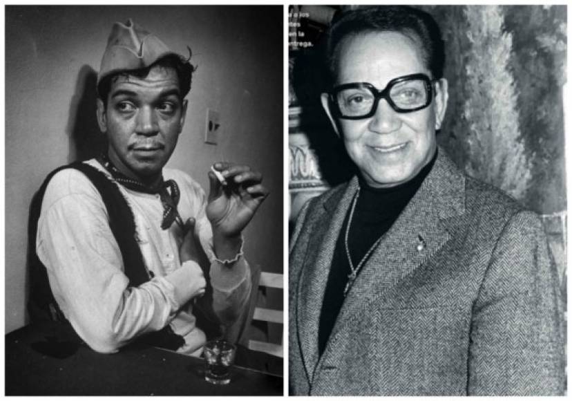 El actor mexicano Mario Moreno 'Cantinflas' quien es recordado por películas como “El padrecito”, “El bolero de Raquel” y “La vuelta al mundo en ochenta días” falleció un 20 de abril de 1993 a causa de un cáncer de pulmón. Moreno era un acérrimo fumador. <br/><br/>El ganador del Globo de Oro como mejor actor de comedia en 1957 logró vencer las adversidades que vivió en su infancia para alcanzar el éxito, pero no corrió con la misma suerte para vencer su enfermedad.<br/>