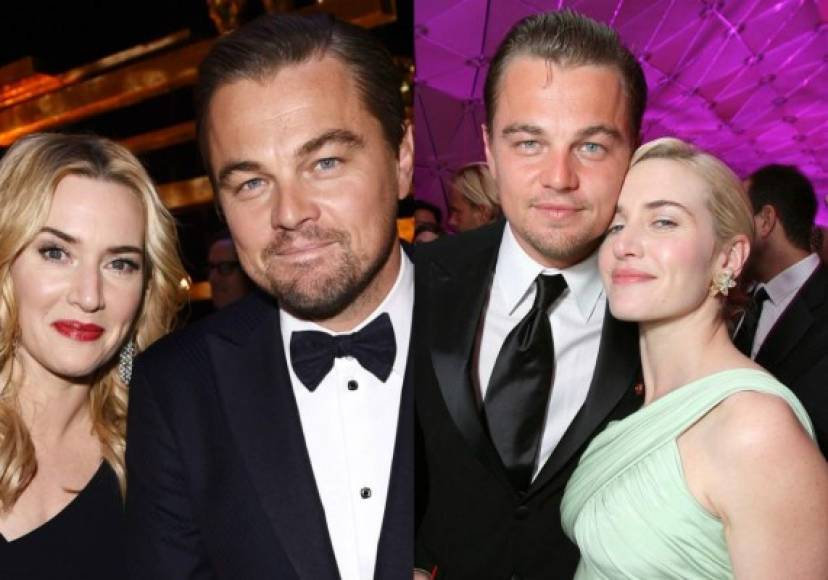 Un romance entre Kate Winslet y Leonardo DiCaprio ha sido uno de los sueños de los fanáticos desde que hicieron Titanic.<br/><br/>Se han creado miles de teorías alrededor de la relación entre los actores, pero la más loca culpa a Kate por la soltería de Leo.<br/><br/>¿Será pura imaginación o el universo merece que estos dos acaben juntos?