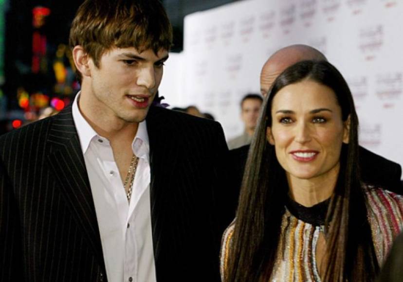 Representó a Ashton Kutcher en su divorcio con Demi Moore.