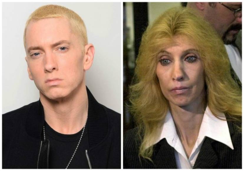 Ella entonces publicó un libro en el que tachaba a su hijo de ser un maníaco depresivo que había dramatizado su infancia para hacerse aceptar en el mundo del hip hop. En 2014, Eminem reconoció su culpa y se acusaba de haber provocado situaciones que no hacían más que herirse mutuamente. Además, le agradece que haya hecho de madre y de padre y le pide que reciba esta canción como un tardío homenaje. 'Te amaré siempre porque siempre serás mi madre'. En la actualidad los dos han logrado mejorar su relación madre-hijo.<br/>