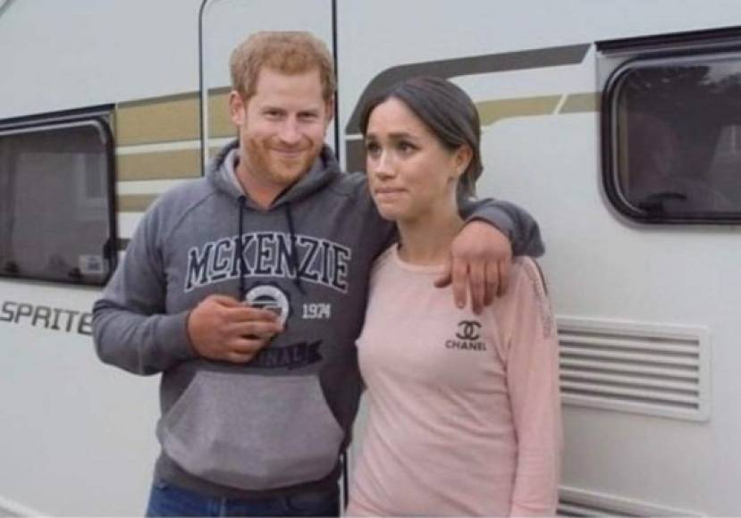 Mientras muchos se imaginan a la pareja con un futuro incierto, la verdad es que Meghan y Harry ya tienen planeado seguir explotando su relación con la familia real británica, que tanto 'les agobia'.<br/>