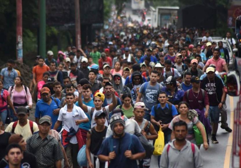 Esta decisión obedece a la complejidad que han enfrentado algunos refugios para atender la oleada de personas.