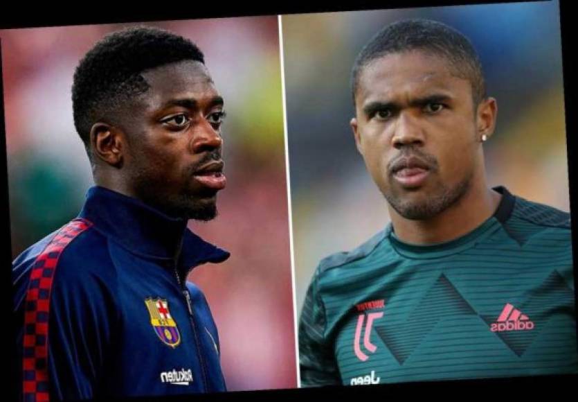 Según Mundo Deportivo, al Barcelona no le interesa el intercambio propuesto por la Juventus: Douglas Costa por Ousmane Dembelé. Durante la negociación Pjanic y Arthur, el club italiano dio el nombre del extremo brasileño pero a la entidad blaugrana no le interesa el jugador por las lesiones que ha ido acumulando y por no encajar con el perfil de jugadores de Can Barça.