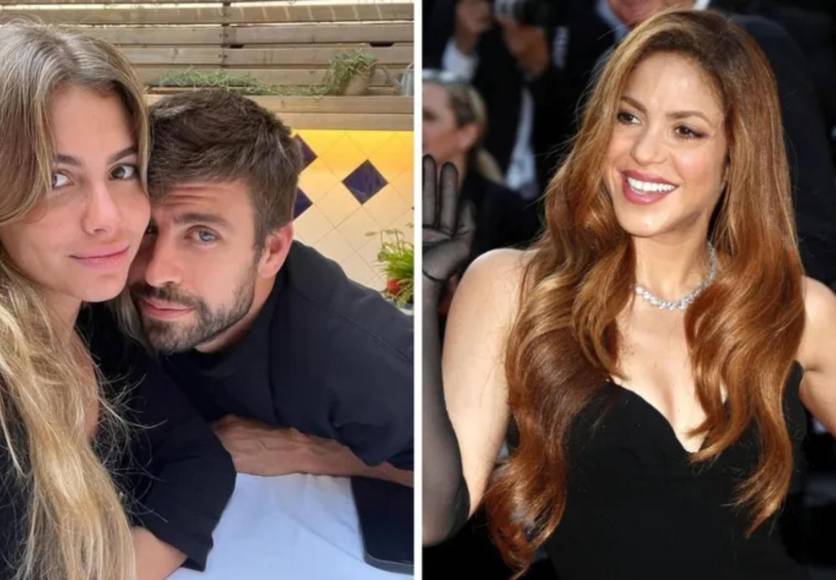 A meses de la mediática separación con Gerard Piqué, Shakira parece haberse olvidado por completo del exdefensor y hoy apareció saliendo con un famoso deportista.