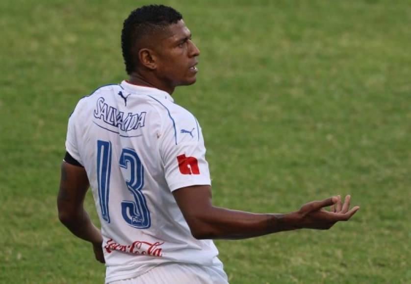 Sorpesa. El delantero Carlo Costly señaló que de no salir campeón con el Olimpia, planea irse del equipo. Además reveló que pláticas con el Platense, el club que lo dio a conocer en la Liga Nacional. 'He hablado con ellos y hay posibilidad de regresar', dijo.