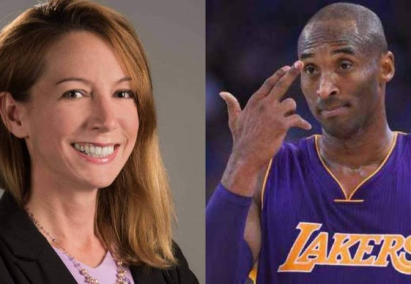 La periodista estadounidense Felicia Sonmez, ha generado revuelo en las redes sociales tras revelar un lado oscuro de Kobe Bryant, quien falleció el pasado domingo junto a su hija y otras ocho personas en un accidente de helicóptero.