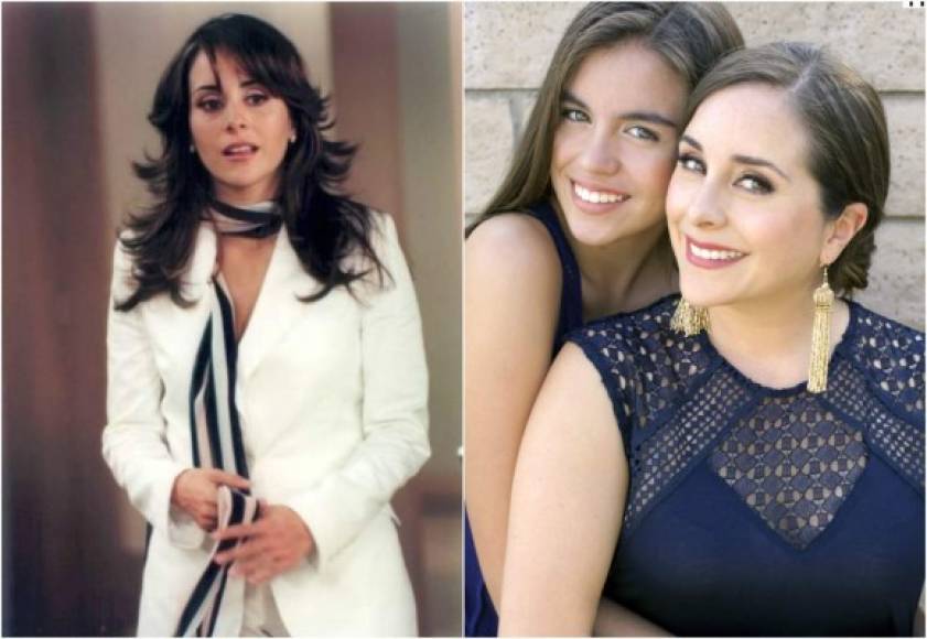 Karyme Lozano es una de las hermosas actrices mexicanas que lograron triunfar con varios papeles protagónicos en los últimos 20 años. Sin embargo, lleva 3 años alejada de las telenovelas.<br/>